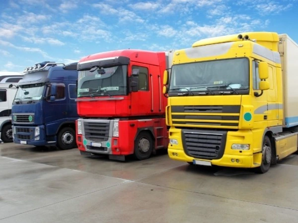 Adana Salihli Nakliye